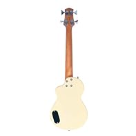 Blackstar electric bass guitar model: Carry-on ST Bassbody material: poplar finish: high gloss neckjoint: bolt-on material: 2-piece natofinish: satin gloss