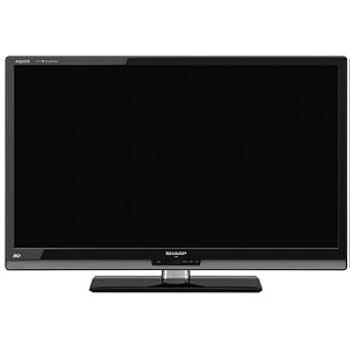 Amazon | シャープ 40型 フルハイビジョン 液晶テレビ 3D対応