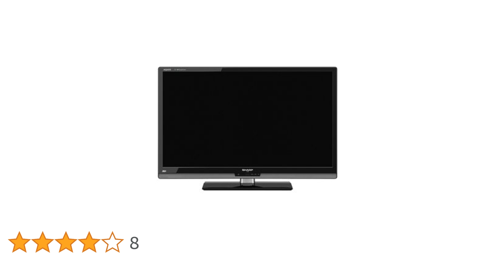 【動作確認済み】SHARP AQUOS クアトロン3D LC-40Z5 11年製 シャープ AQUOS クアトロン 3D LC-40Z5 [40インチ]投稿画像・動画