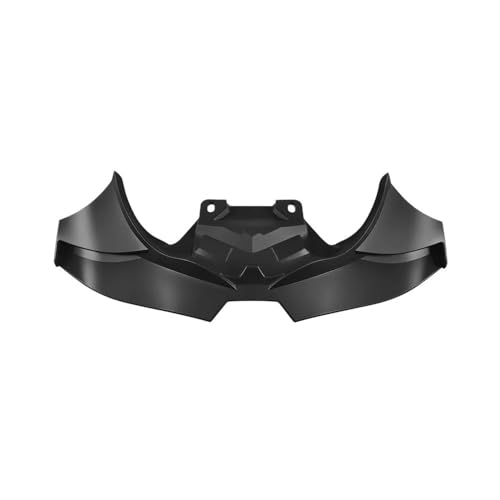 Becquet frontal Street Triple 765RS aileron avant pour sortie piste et route