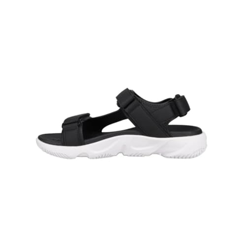 Sandales Hurley pour homme la chaussure d'été légère parfaite pour vos journées à la plage