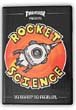 DVD Thrasher Presents "Rocket Science" No Brain? No Problem Book