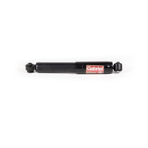 Gabriel 70098 Ultra Shock amortiguador individual para la suspension trasera del coche