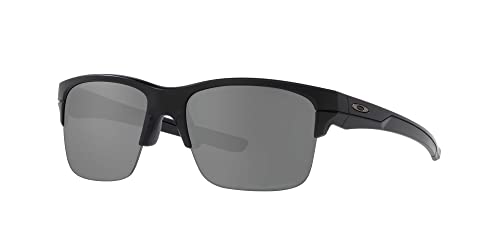 Image of Oakley mens Oo9316 Thinlink Rectangular Sunglasses
