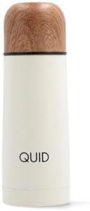 Quid Cocco Termo Acero Inoxidable No Apto Microondas Libre De Bpa