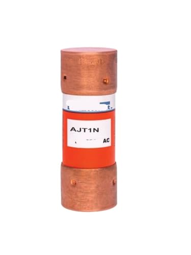 Fusible AJT250 pour le remplacement de cartouche électrique usagée