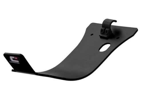 Semelle MX Cross-Pro PhD 6mm pour KTM et Husqvarna - Protection sabot moto