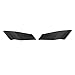 2Pcs Front Windshield Wiper Cowl Cover Trim Panel for Car Vehicle, Replacement for 55084-02250 55083-02010, Left Right Side Wiper Cowl Panel Accessories