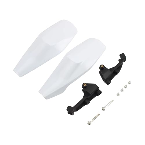 Protège-mains guidon FE250 TE125 protection contre les chocs