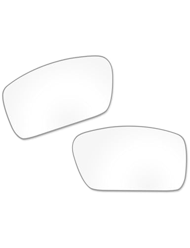 Image of Lenses Replacement for Ray-Ban RB3498