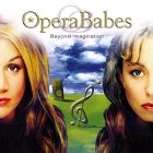 Beyond Imagination [Audio CD]