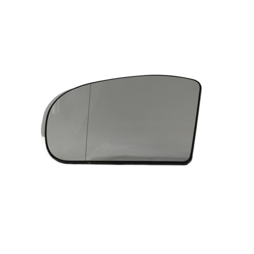 Miroir rétroviseur extérieur pour Benz résout vitre cassée