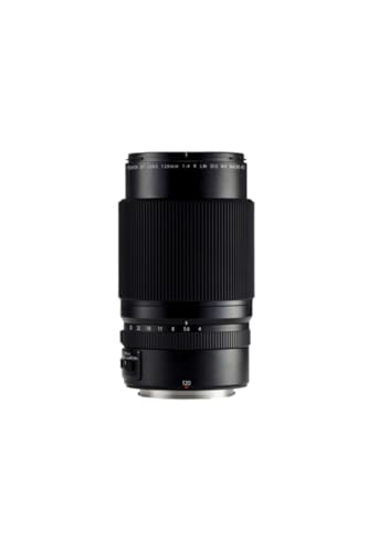 FUJINON GF 120mm f/4 R LM OIS WR Macro