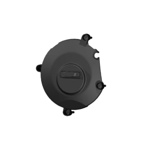 Motos housse de protection de moteur anti-fissure Couvercle stator pour GSXR1000 K5 K7