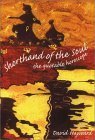 Shorthand of the Soul: the quotable horoscope Shorthand of the Soul: the quotable horoscope