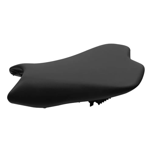 Asiento del conductor delantero negro para ZX6R para sustituir sillín desgastado