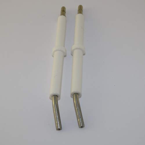 Elektroda zapłonowa MHG MAN RE 1.0-1.4 LN krótka, nr 95.24236-0048 (VPE 2 szt.)