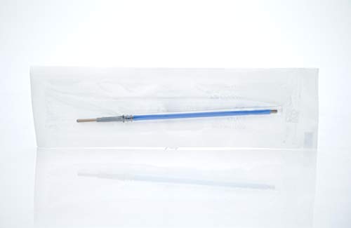 Conmed Corp Ultraclean Accessory Electrodes, 6" Coated Blade, Extended Insulation, 139110Ext (Case Of 50) #TOP3