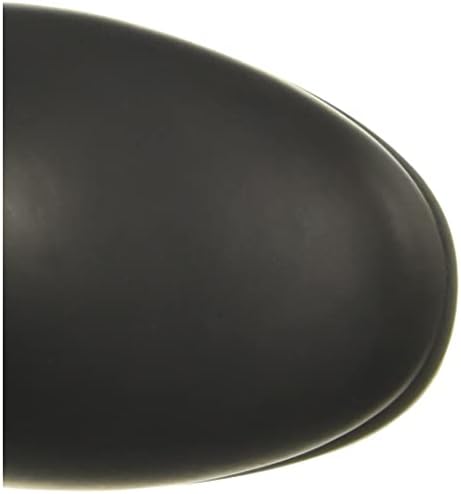 Keds Women's Rowan Rain Boot, Black, 5 | Image 4