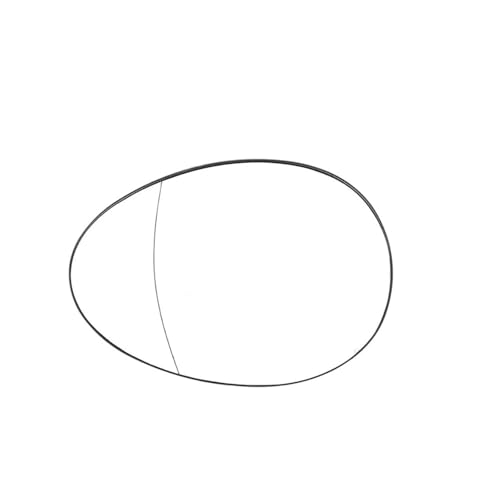 �T�C�h�E�B���O�~���[�K���X �ɓK������MK2�p �ɓK������~�j R60 S/�ɓK������JCW/�J���g���[�}�� 2011-2016�p �q�[�^�[�t���L�p�~���[ �K���X�h�A�E�B���O ���A�r���[(R)