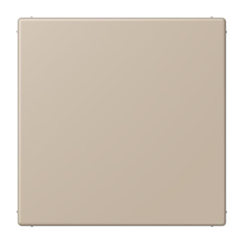 Couvercle aveugle LC32142 JUNG LC994B243 pour masquer les fils électriques - 2