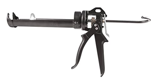 CLAS Equipements Pistolet à Cartouches 365mm 18:1 - OC 5050BL