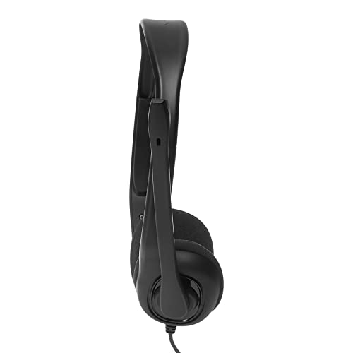 AmazonCommercial-Wired-USB-Headset