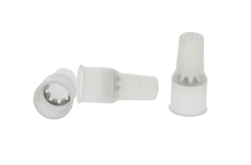 Isolateurs pour épissure Ideal 2007 : lot de 100 pièces pour câblage électrique