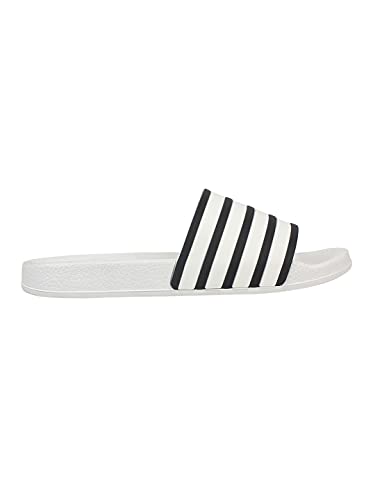 Image of Carlton London Sports Women's Cl-f-w-02 White-Black Slipper