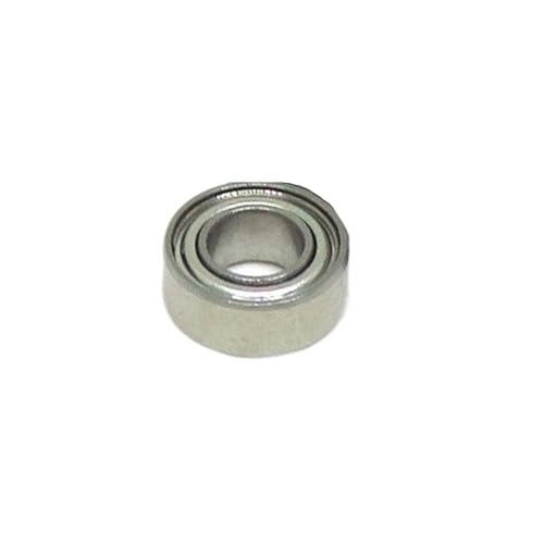 Roulement céramique ABEC7 SMR63C-ZZ 3x6x2,5mm pour modélisme