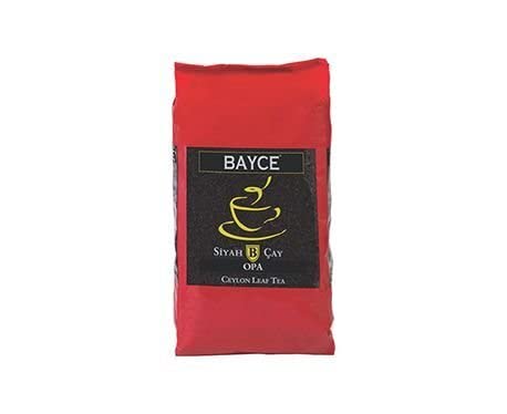 Beta Bayce Opa Siyah Çay 250 gr