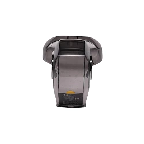Protector de gimbal para DJI Air 3S y cubierta de lente de plástico para reparación de drones