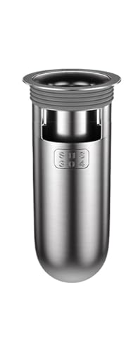 Douche drain de sol anti-refoulement pour une salle de bain propre et saine