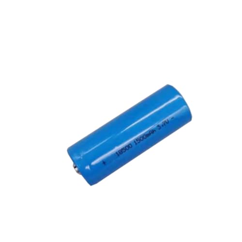 ICR-18500 Ɠd̃Rdrł̃Rv̓drł1500mAh Jie16-l214