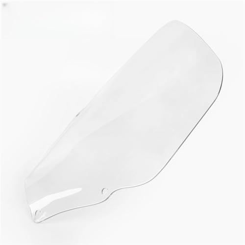 Déflecteur d'air moto Forza 350 bulle haute protection NSS 350 accessoire carénage