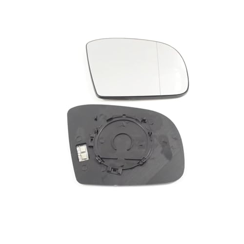Miroir convexe angle réglable compatible avec Benz W164 W251 X164 PAIR