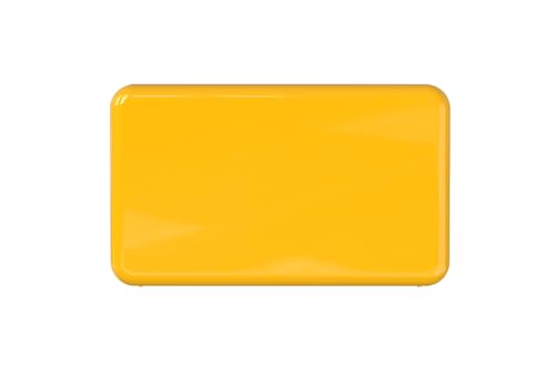 Image of KODAK Mini 2 Retro 2x3 Portable Photo Printer, 38 Sheets, Bluetooth Smartphone Printer for iPhone & Android, Instant Color Prints, 4PASS Dye Sublimation, Yellow (Pack of 2)