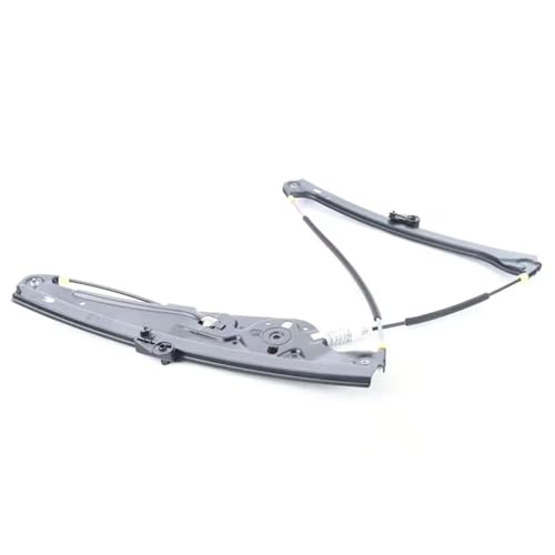Lève-vitre avant gauche pour remplacer mécanisme usé BMW E66 2001-2008 51337202479