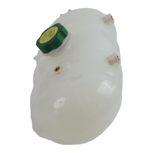 Image of HOLDWELL 3.6L Surge Tank AT320220 compatible with John Deere 210LJ 310 P 310J 310K 310L 310SJ 310SL 310TJ 315 P 315J 315SL 325J 325SL 410J 410L