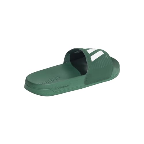 Image of Adidas Men Contaro M Synthetic Swim Slide CBLACK /ACTGOL | HPU72