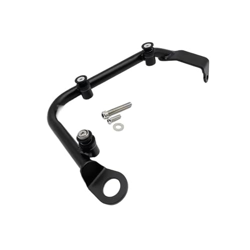 Support de sacoche latéral pour BMW R NineT : sécurisez vos bagages