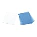 Honeywell Cover Plate, PC, 90X110 5X PC90110