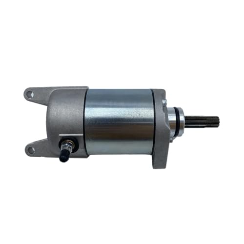 Démarreur pour NX650 et XR650L 1988-2016 remplace le modèle 31200-MN9-003