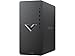 HP Victus 15L TG02-0040na Gaming Tower Desktop | AMD Ryzen 5-5600G | 16GB DDR4-3200MHz RAM | 512GB PCIe NVMe M.2 SSD | Nvidia GeForce RTX 3050 8GB GDDR6 | Black