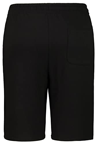 JP 1880 heren grote maten tot 8XL, bermuda-shorts, korte joggingbroek met elastische band, sweatbroek met 2 zakken 702636 - Image 6