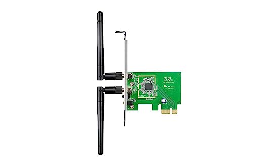 ASUS PCE-N15 Router WLAN, PCIe, 300MB