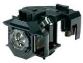 Electrified V13H010L33 Replacement Lamp with Housing for Epson Products