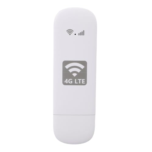 Image of Tnfeeon Routers LTE Unlocked Portable Router Plug and Play Portable Travel Hotspot for Laptop Tablet Secure Network Remote Work 6 Mobile Hotspot Global Version 4G Nan
