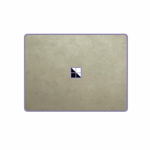 ClearView Microsoft Surface Laptop 13C` 2025NfΉ XLV[ V ی V[g tB h~ { [S[h ^]