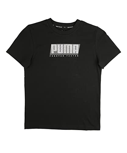 Image of Puma Boys T-Shirt